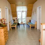 Harsfa Szallo