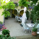 بيت ضيافة Harsfa Szallo
