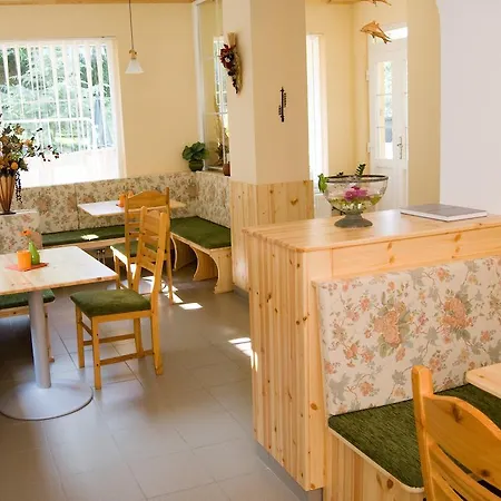 Harsfa Szallo Guest house 4*