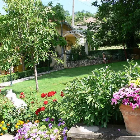 Harsfa Szallo Tamasi