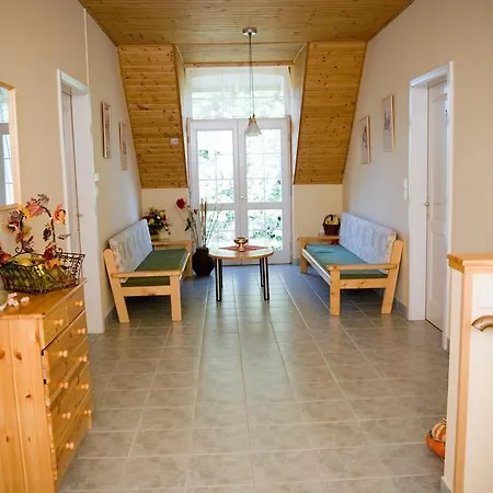 Hársfa Szálló