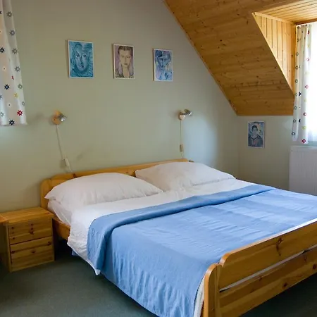Gæstehus Harsfa Szallo 4*