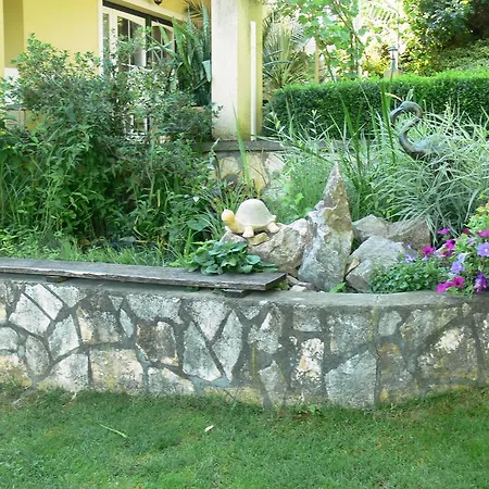 Guest house Harsfa Szallo Tamasi