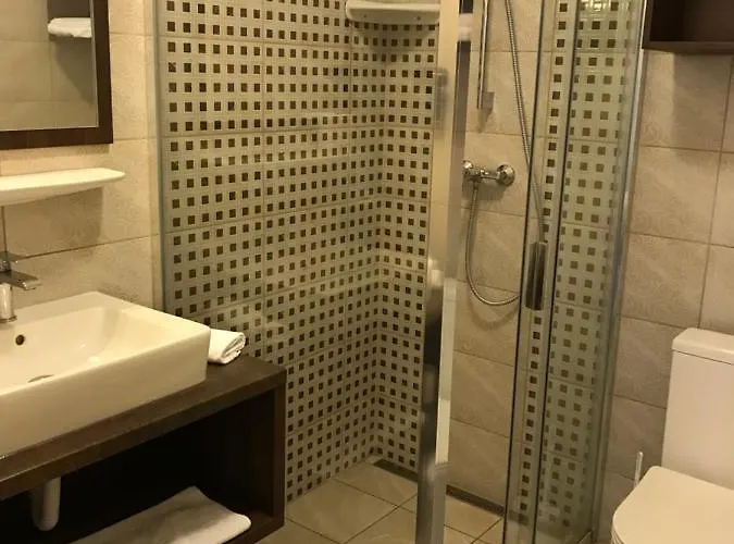 Hársfa Szálló 4* Tamási