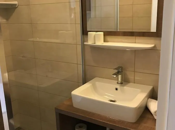 Vendégház Hársfa Szálló 4*