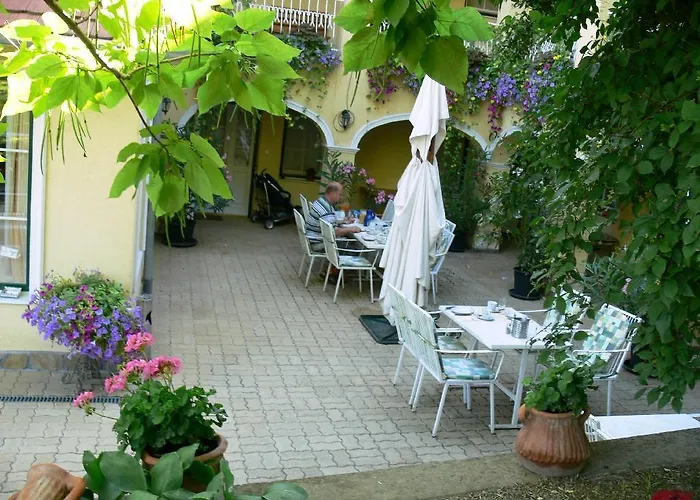 Πανσιόν Harsfa Szallo